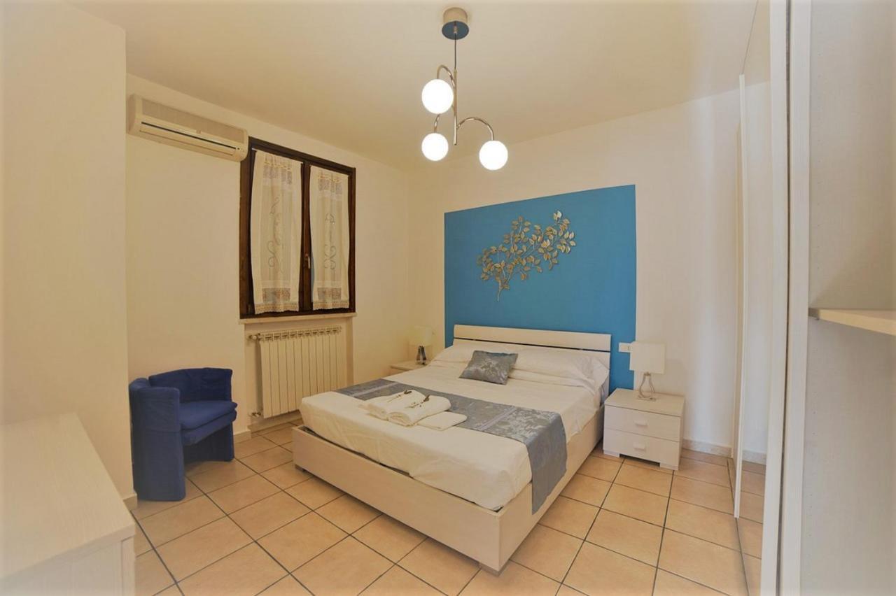 Alloro Appartamenti Sirmione Exterior photo