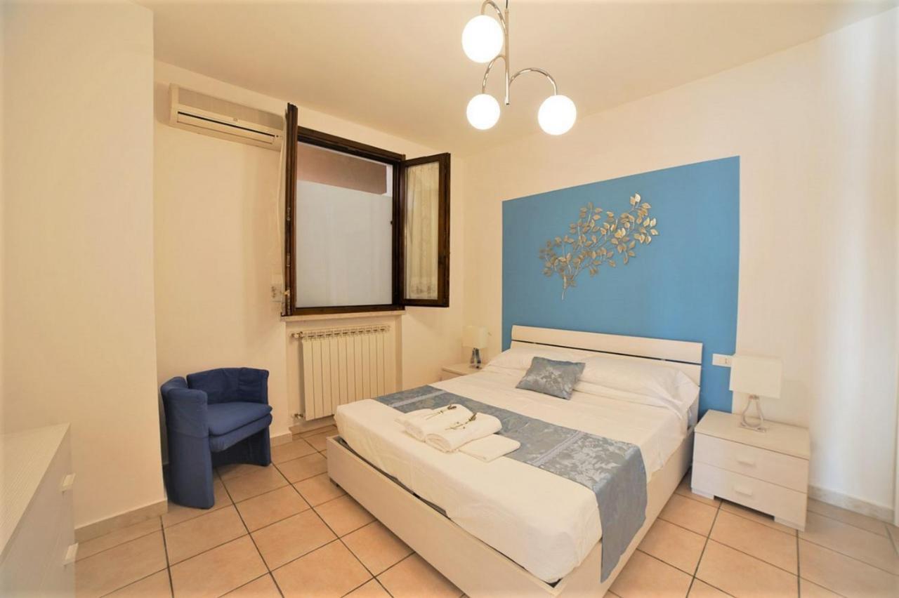 Alloro Appartamenti Sirmione Exterior photo