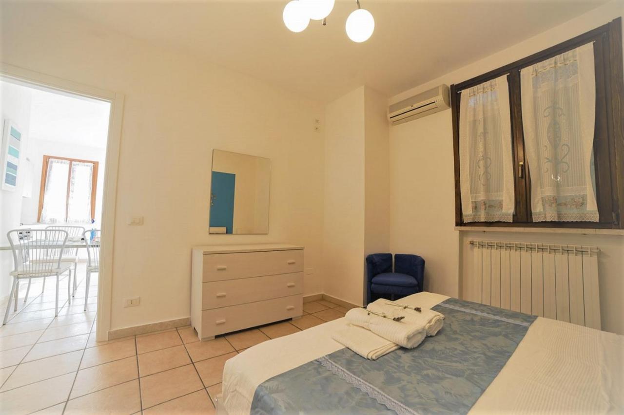 Alloro Appartamenti Sirmione Exterior photo